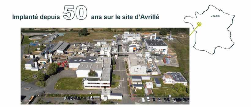 Image d'illustration de l'entreprise Zach System